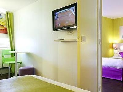 фото отеля Ibis Styles Paris Saint Denis Plaine