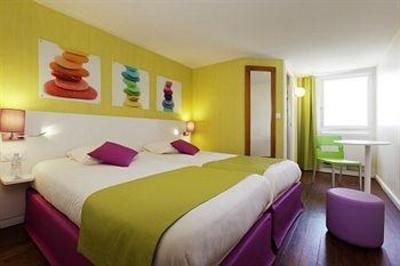 фото отеля Ibis Styles Paris Saint Denis Plaine