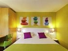 фото отеля Ibis Styles Paris Saint Denis Plaine