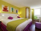 фото отеля Ibis Styles Paris Saint Denis Plaine