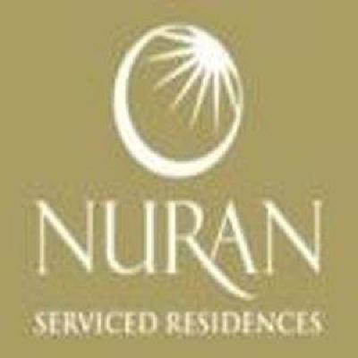 фото отеля Nuran Greens Residences Dubai