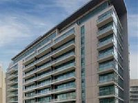 Nuran Greens Residences Dubai