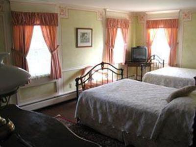 фото отеля Queen Anne Inn Chatham (Massachusetts)