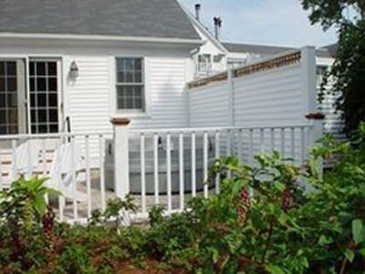 фото отеля Queen Anne Inn Chatham (Massachusetts)