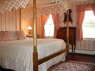 фото отеля Queen Anne Inn Chatham (Massachusetts)