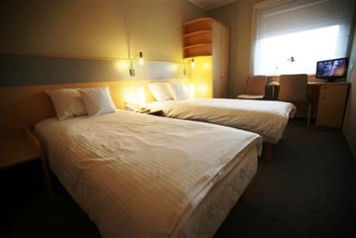 фото отеля Quality System - Hotel Katowice