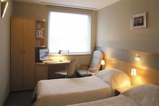 фото отеля Quality System - Hotel Katowice