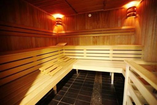 фото отеля Quality System - Hotel Katowice