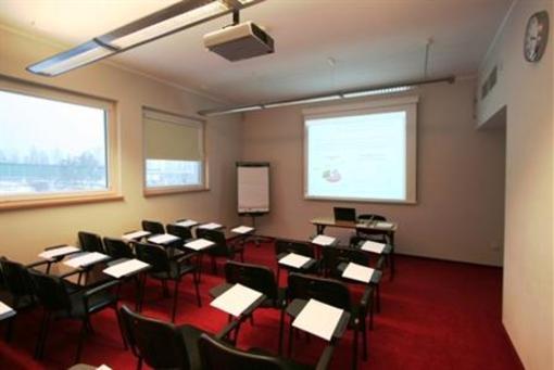 фото отеля Quality System - Hotel Katowice