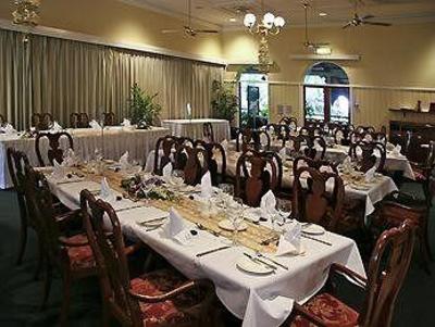 фото отеля Ibis Styles Cairns