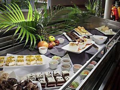фото отеля Ibis Styles Cairns