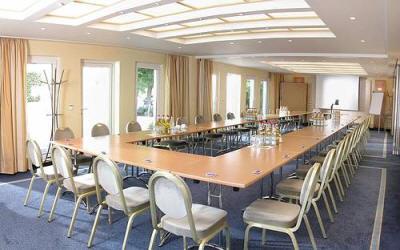 фото отеля City Partner Hotel Lenz