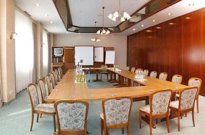 фото отеля City Partner Hotel Lenz