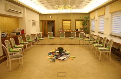 фото отеля City Partner Hotel Lenz