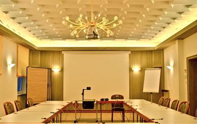 фото отеля City Partner Hotel Lenz
