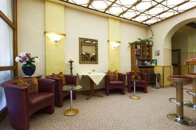 фото отеля City Partner Hotel Lenz