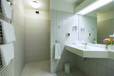 фото отеля City Partner Hotel Lenz
