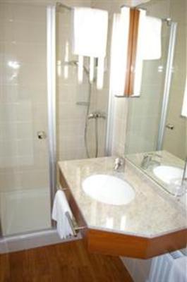 фото отеля City Partner Hotel Lenz