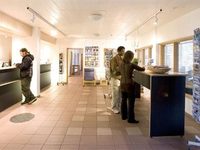 Reykjavik City Hostel