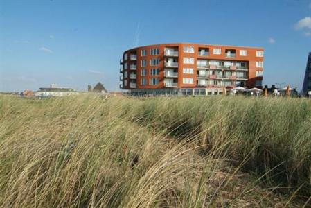 фото отеля Badhotel De Wielingen