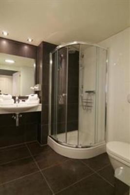 фото отеля Badhotel De Wielingen