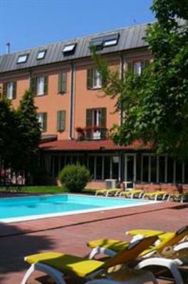 фото отеля Milano Hotel Godiasco