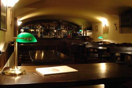 фото отеля Milano Hotel Godiasco