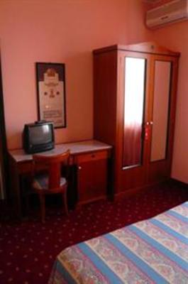 фото отеля Milano Hotel Godiasco