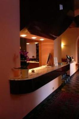 фото отеля Milano Hotel Godiasco