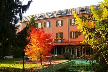 фото отеля Milano Hotel Godiasco
