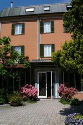 фото отеля Milano Hotel Godiasco