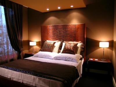 фото отеля Milano Hotel Godiasco
