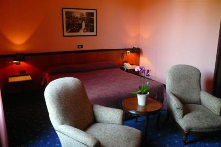 фото отеля Milano Hotel Godiasco