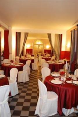 фото отеля Milano Hotel Godiasco