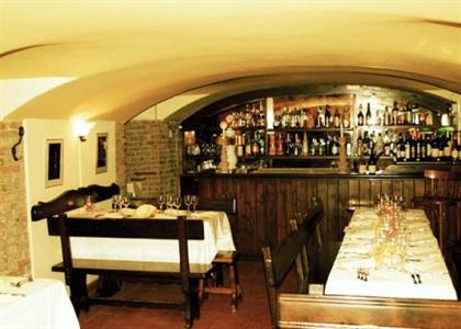 фото отеля Milano Hotel Godiasco