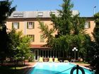 фото отеля Milano Hotel Godiasco