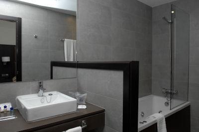 фото отеля Fiesta Hotel Cala Gracio
