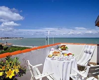 фото отеля Hotel Le Richelieu