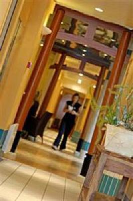 фото отеля Hotel Le Richelieu