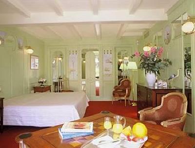 фото отеля Hotel Le Richelieu