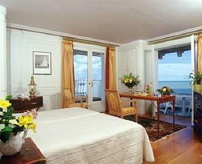 фото отеля Hotel Le Richelieu