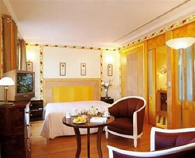 фото отеля Hotel Le Richelieu