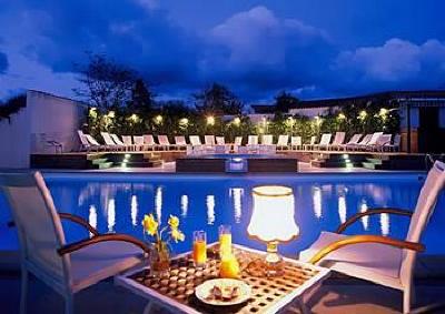 фото отеля Hotel Le Richelieu