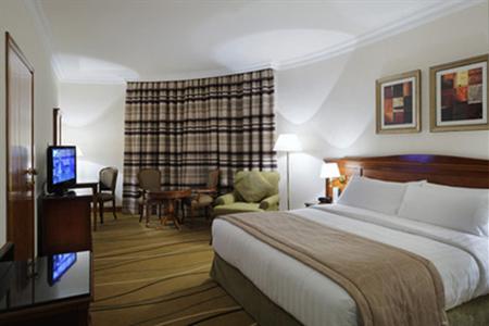 фото отеля Holiday Inn Downtown Dubai