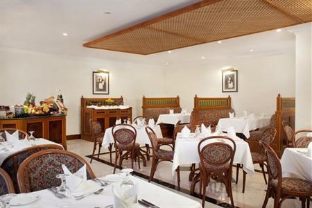 фото отеля Holiday Inn Downtown Dubai