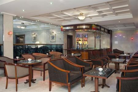 фото отеля Holiday Inn Downtown Dubai