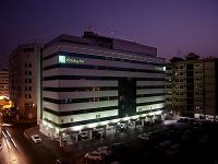 Holiday Inn Downtown Dubai