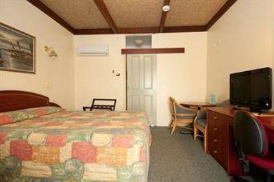 фото отеля New Olympic Motel