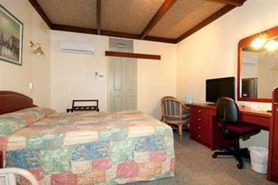 фото отеля New Olympic Motel