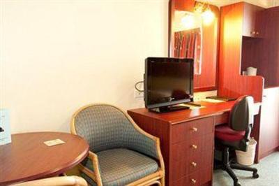 фото отеля New Olympic Motel
